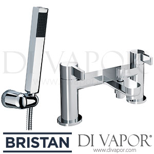 Bristan CLI BSM C Clio Bath Shower Mixer Spare Parts